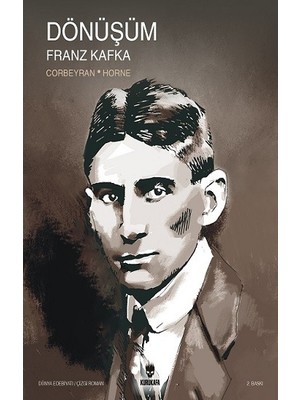 Dönüşüm