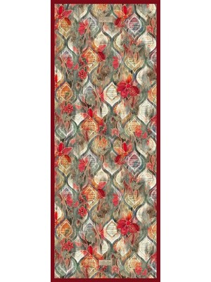 La Boutique Laboutique Özel Seri Şal 260102