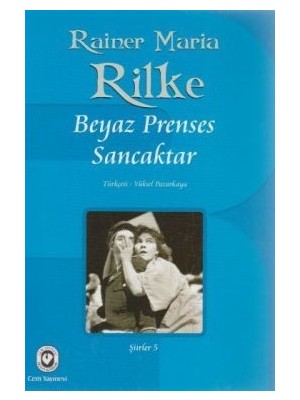 Cem Yayınevi Beyaz Prenses Sancaktar