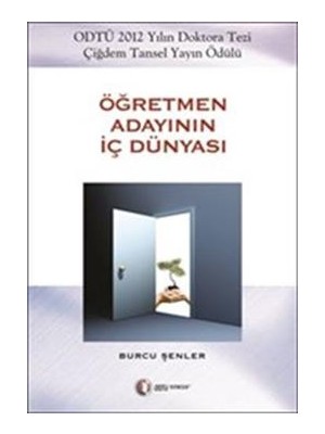Öğretmen Adayının Iç Dünyası