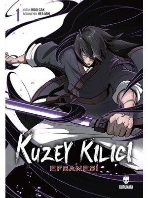 Kuzey Kılıcı Efsanesi  1