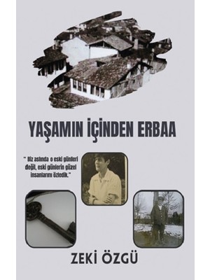 Platanus Publishing Yaşamın Içinden Erbaa