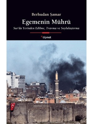 Dipnot Yayınları Egemenin Mührü