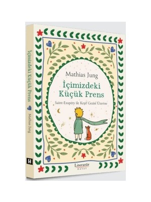 Içimizdeki Küçük Prens