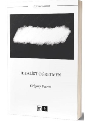 Mirhan Kitap Idealist Öğretmen