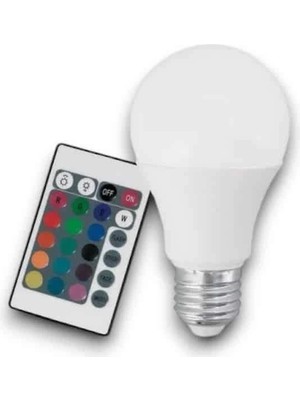 İsingir Shopping Rgb Lamba