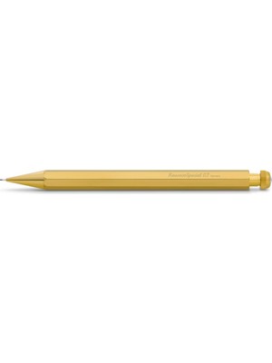 Kaweco 10001387 Special Versatil Brass 0.7 mm