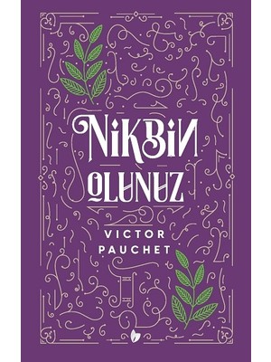 Buğday Yayınları Nikbin Olunuz