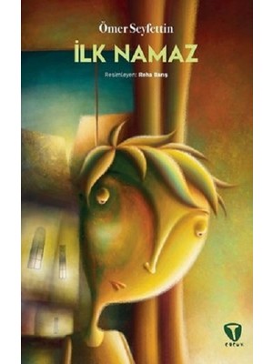 Turkuvaz Kitap Ilk Namaz