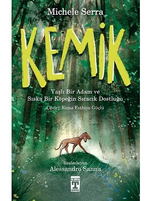 Genç Timaş Kemik