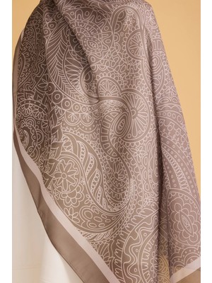 Belli Fresh Nova Vizon Şal 1006
