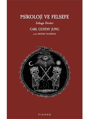 Pinhan Yayıncılık Psikoloji ve Felsefe