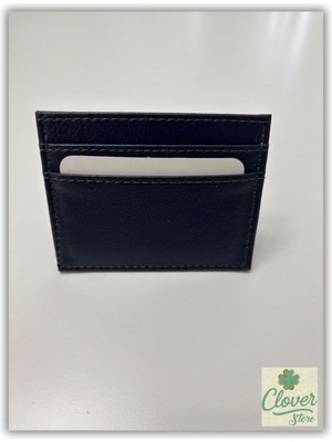 Clover Store Erkek Spor Kartlık Cüzdan