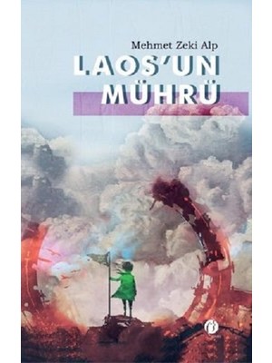 Herdem Kitap Laos'un Mührü
