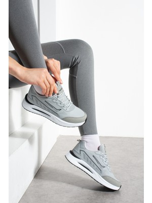EN7 Buz Unisex Günlük Spor Ayakkabı Hafif Taban Rahat Sneaker 7655