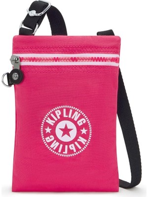 Kipling Afia Lite Telefon Çantası Üniseks Yetişkin