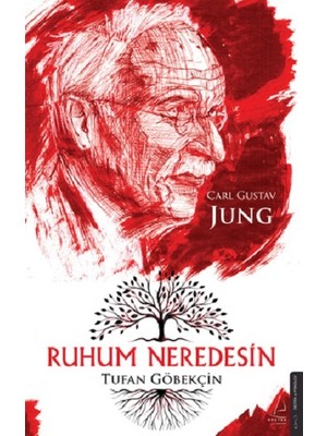 Destek Yayınları Ruhum Neredesin – Carl Gustav Jung