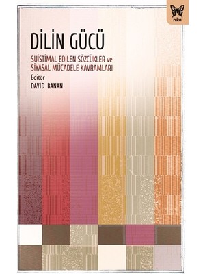 Nika Yayınevi Dilin Gücü