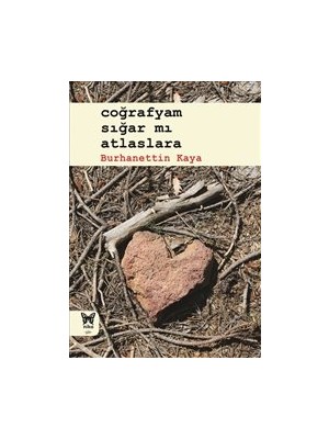 Nika Yayınevi Coğrafyam Sığar Mı Atlaslara