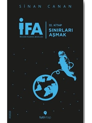 Tuti Kitap Ifa: Insanın Fabrika Ayarları Iıı. Kitap