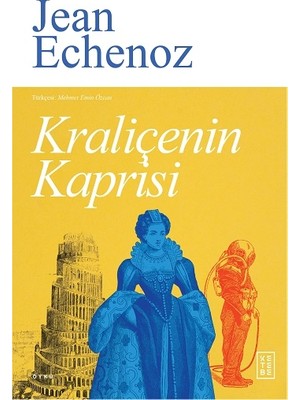 Ketebe Yayınları Kraliçenin Kaprisi