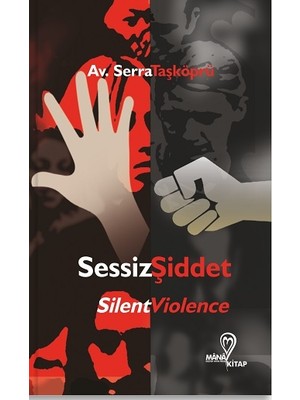 Mana Kitap Sessiz Şiddet