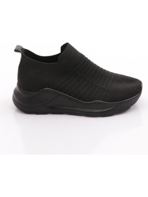 Dgn 727 Kadin Günlük Sneaker Ayakkabi