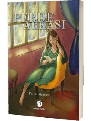 Herdem Kitap Perde Arkası