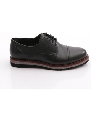 Dgn 710 Erkek Klasik Ayakkabi