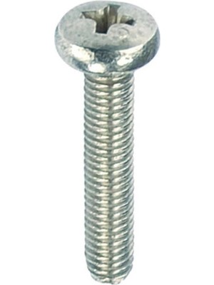 Pazarcan Ysb Vida M4X50 Din 7895 (20 Adet)