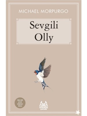 Arkadaş Yayınları Sevgili Olly