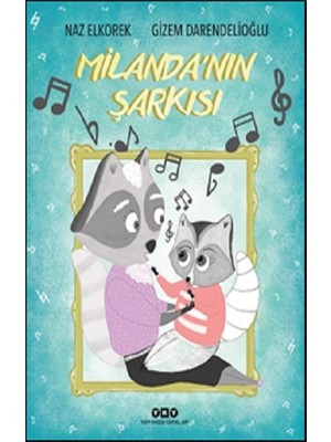 Yapı Kredi Yayınları Milanda’nın Şarkısı