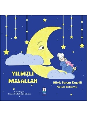 Luna Yayınları Yıldızlı Masallar
