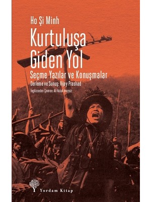 Yordam Kitap Kurtuluşa Giden Yol