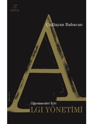 Elma Yayınevi Öğretmenler Için Algı Yönetimi