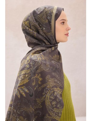 Belli Fresh Vual Şal 75 x 200 - 1468-07