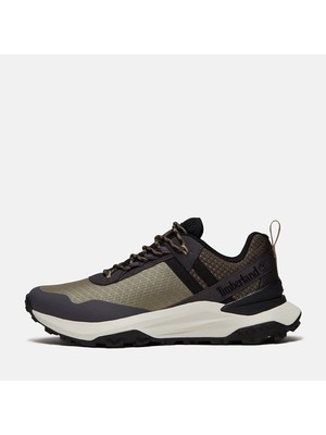 Timberland Motıon Access Low Lace Up Sneaker Erkek Bej Sneaker Ayakkabı TB0A446ZAPA1