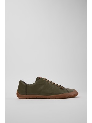 Camper Peu Path+ Erkek Yeşil Sneaker Ayakkabı K101114-004