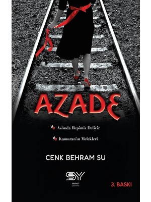 Servet Yayınevi Azade