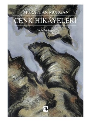 Metis Yayınları Cenk Hikayeleri