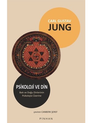 Pinhan Yayıncılık Psikoloji ve Din