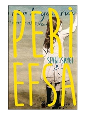 On8 Kitap Peri Efsa