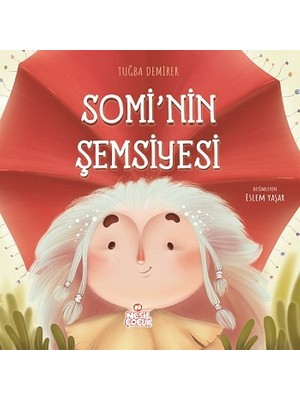 Nesil Çocuk Yayınları Somi'nin Şemsiyesi