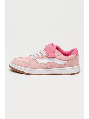 Vans Ryland Ls V Erkek Pembe Sneaker Ayakkabı VN000EAFD3X1