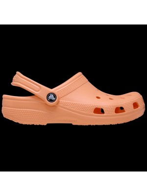 Crocs Classic Unisex Turuncu Terlik 10001-86A