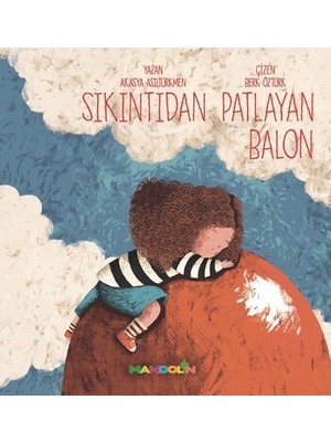 Mandolin Yayınları Sıkıntıdan Patlayan Balon