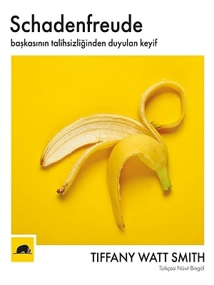 Kolektif Kitap Schadenfreude