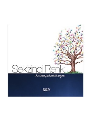 Bencekitap Sekizinci Renk