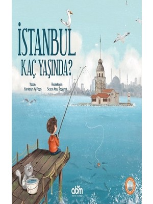 Abm Yayınevi Istanbul Kaç Yaşında?