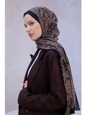 Belli Fresh Vual Şal 75 x 200 - 1488-37